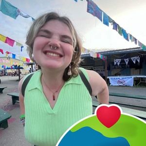 Meet your Posher, Kaile